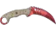 ★ Talon Knife | Slaughter (Factory New) 缩略图