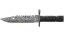 ★ StatTrak™ M9 Bayonet | Freehand (Minimal Wear) thumbnail