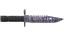 ★ StatTrak™ M9 Bayonet | Freehand (Minimal Wear) thumbnail