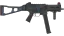 UMP-45 | Briefing (Minimal Wear) thumbnail
