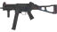 UMP-45 | Briefing (Minimal Wear) thumbnail