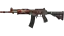 Galil AR | Connexion (Battle-Scarred) 缩略图