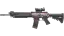 SG 553 | Cyberforce (Field-Tested) thumbnail