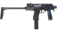 MP9 | Nexus (Well-Worn) thumbnail