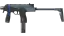 MP9 | Nexus (Well-Worn) thumbnail