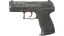 P2000 | Sure Grip (Well-Worn) thumbnail