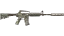 M4A1-S | VariCamo (Well-Worn) thumbnail