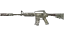 M4A1-S | VariCamo (Well-Worn) thumbnail