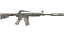 M4A1-S | VariCamo (Well-Worn) thumbnail