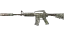 M4A1-S | VariCamo (Well-Worn) thumbnail