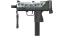 MAC-10 | Ensnared (Minimal Wear) thumbnail