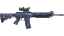 SG 553 | Night Camo (Field-Tested) thumbnail