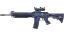 SG 553 | Night Camo (Field-Tested) thumbnail