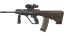 AUG | Sweeper (Battle-Scarred) thumbnail