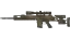 SCAR-20 | Sand Mesh (Well-Worn) thumbnail