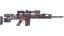 StatTrak™ SCAR-20 | Poultrygeist (Minimal Wear) thumbnail