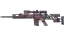 StatTrak™ SCAR-20 | Poultrygeist (Minimal Wear) thumbnail