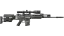 SCAR-20 | Fragments (Field-Tested) thumbnail