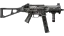 UMP-45 | Motorized (Field-Tested) thumbnail
