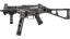 UMP-45 | Motorized (Field-Tested) thumbnail