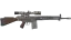 G3SG1 | Desert Storm (Battle-Scarred) thumbnail