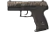 P2000 | Lifted Spirits (Battle-Scarred) thumbnail