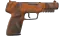 Five-SeveN | Orange Peel (Field-Tested) thumbnail