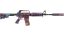 M4A1-S | Glitched Paint (Field-Tested) thumbnail