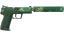 USP-S | Tropical Breeze (Field-Tested) 缩略图