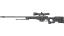 AWP | Acheron (Battle-Scarred) thumbnail