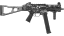 UMP-45 | Urban DDPAT (Well-Worn) thumbnail