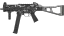 UMP-45 | Urban DDPAT (Well-Worn) thumbnail