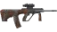 AUG | Sweeper (Field-Tested) thumbnail
