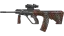 AUG | Sweeper (Field-Tested) thumbnail