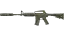 M4A1-S | Boreal Forest (Field-Tested) thumbnail