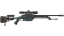 SSG 08 | Azure Glyph (Battle-Scarred) thumbnail