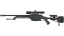 SSG 08 | Azure Glyph (Battle-Scarred) thumbnail