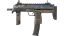 MP7 | Sunbaked (Minimal Wear) thumbnail