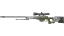 AWP | Worm God (Minimal Wear) thumbnail