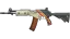 Miniatura de Galil AR | Control (Field-Tested)