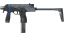 MP9 | Nexus (Field-Tested) thumbnail