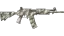 Galil AR | Sage Spray (Field-Tested) thumbnail