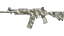 Galil AR | Sage Spray (Field-Tested) thumbnail