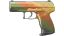Miniatura de P2000 | Amber Fade (Factory New)