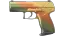 Miniatura de P2000 | Amber Fade (Factory New)