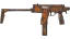 MP9 | Orange Peel (Field-Tested) thumbnail