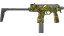 MP9 | Bioleak (Minimal Wear) thumbnail