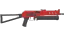 PP-Bizon | Candy Apple (Factory New) thumbnail