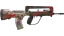 StatTrak™ FAMAS | Roll Cage (Battle-Scarred) thumbnail