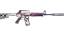 StatTrak™ M4A1-S | Vaporwave (Field-Tested) thumbnail